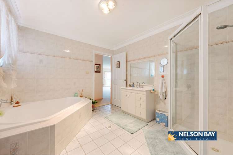 Seventh view of Homely house listing, 11 Vantage Place, Boat Harbour NSW 2316