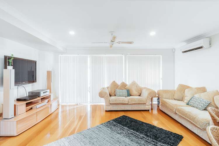 Third view of Homely townhouse listing, 2/17 Ferny Fairway, Burleigh Heads QLD 4220