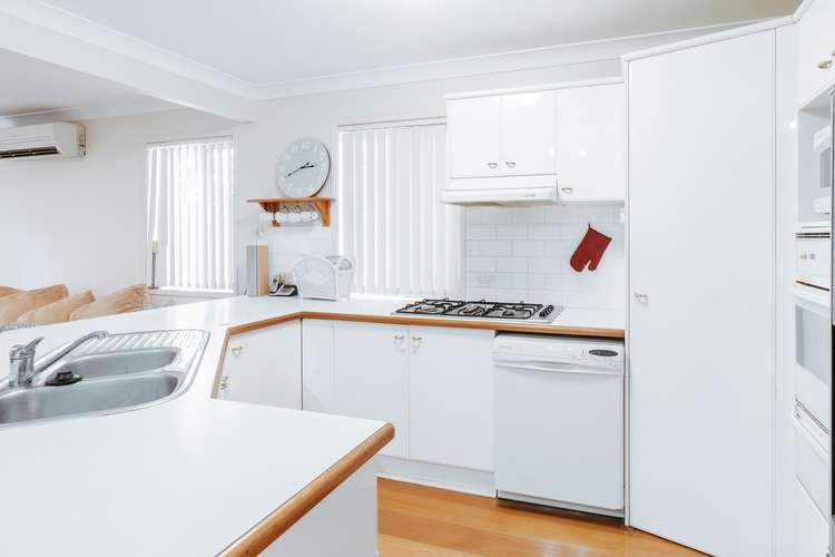 Fourth view of Homely townhouse listing, 2/17 Ferny Fairway, Burleigh Heads QLD 4220