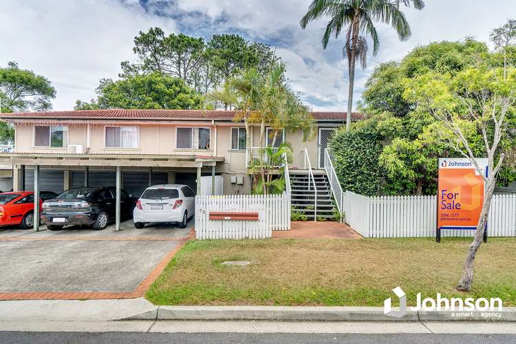 Main view of Homely unit listing, 2/72 McFadden Street, Wynnum QLD 4178