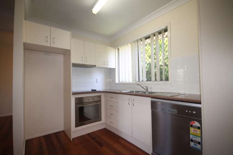 Second view of Homely unit listing, 2/72 McFadden Street, Wynnum QLD 4178