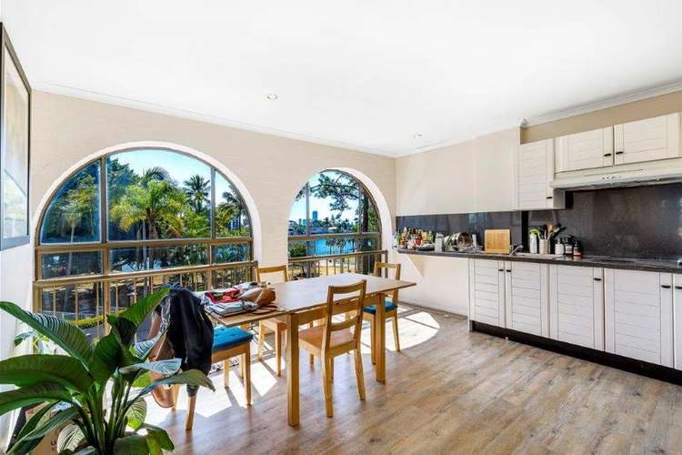 Second view of Homely unit listing, 12/44 Watson Esplanade, Surfers Paradise QLD 4217