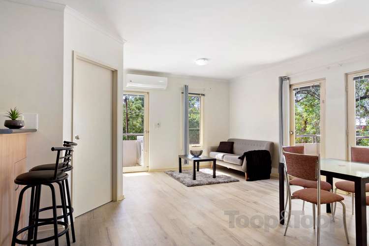 Second view of Homely apartment listing, 2/326 Gilles Street, Adelaide SA 5000