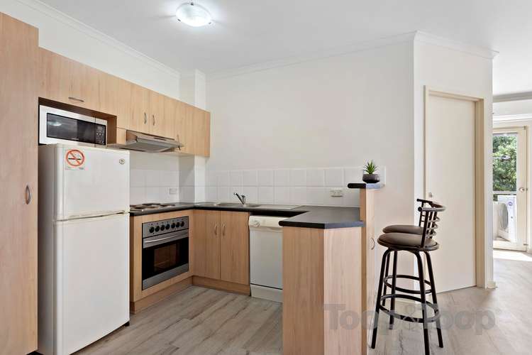 Third view of Homely apartment listing, 2/326 Gilles Street, Adelaide SA 5000