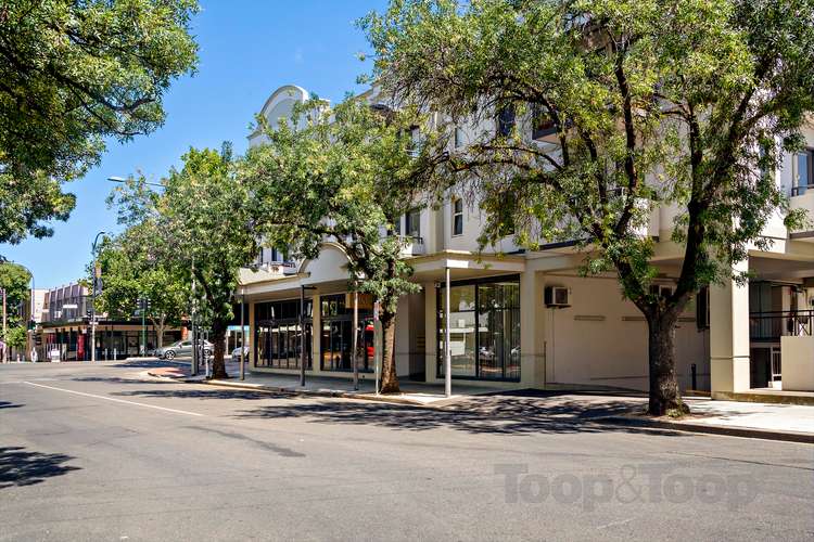 Fourth view of Homely apartment listing, 2/326 Gilles Street, Adelaide SA 5000
