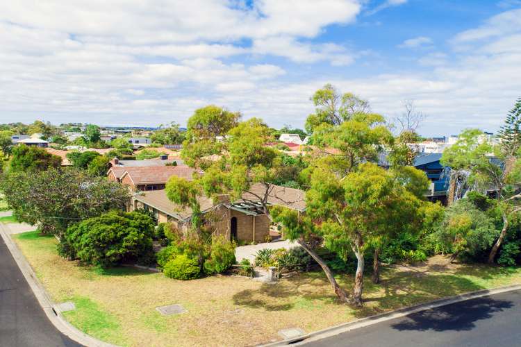 Second view of Homely house listing, 93 Prince Street, Mornington VIC 3931