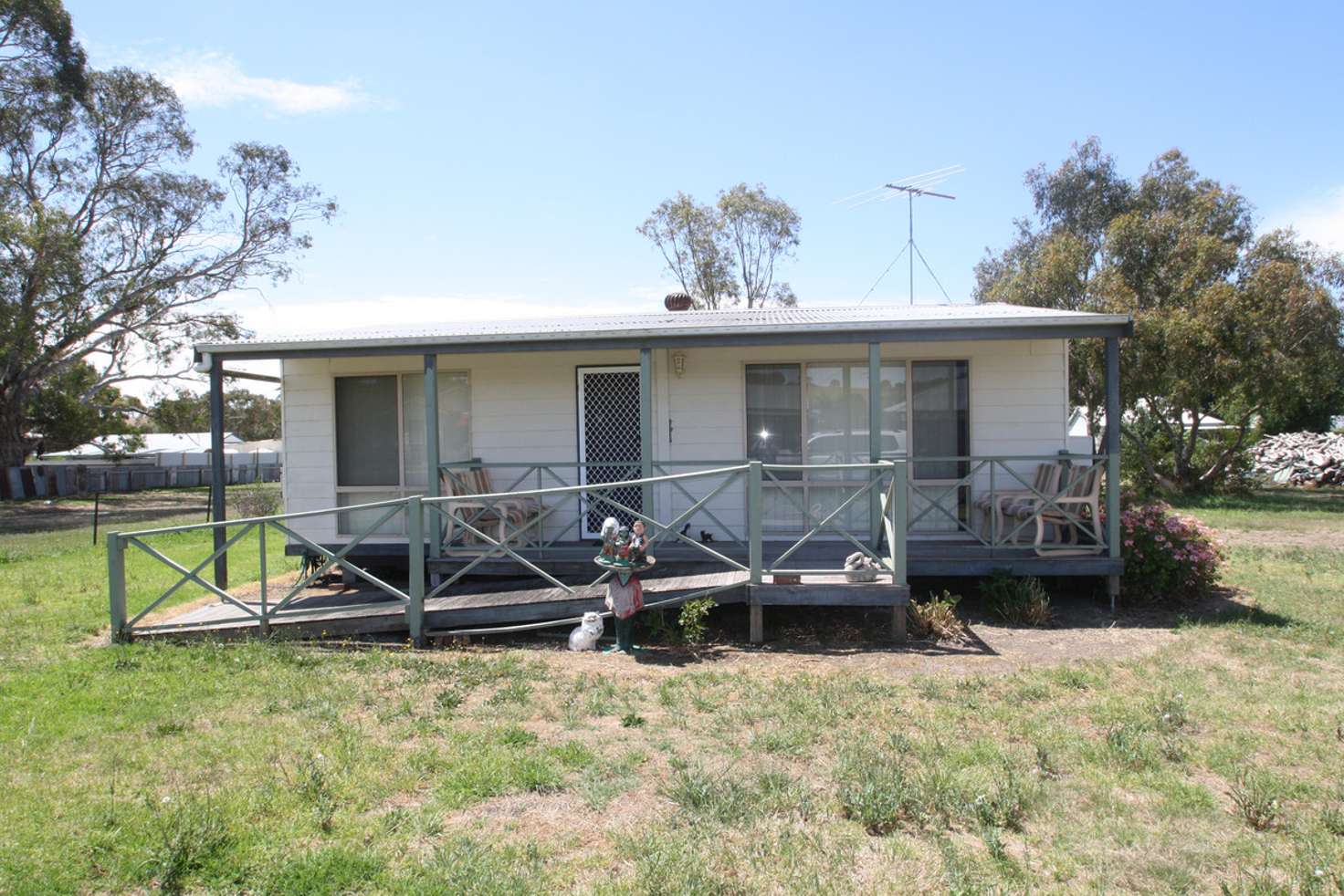 Main view of Homely house listing, 8 McConochie Street, Coleraine VIC 3315