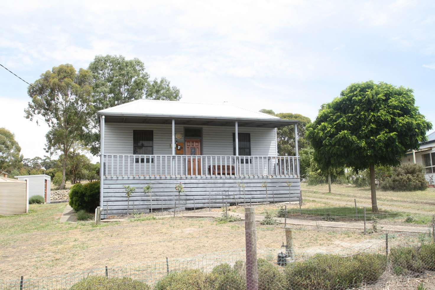 Main view of Homely house listing, 29 Lesser Street, Coleraine VIC 3315