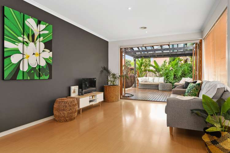 Third view of Homely house listing, 1 Nimman Mews, Skye VIC 3977