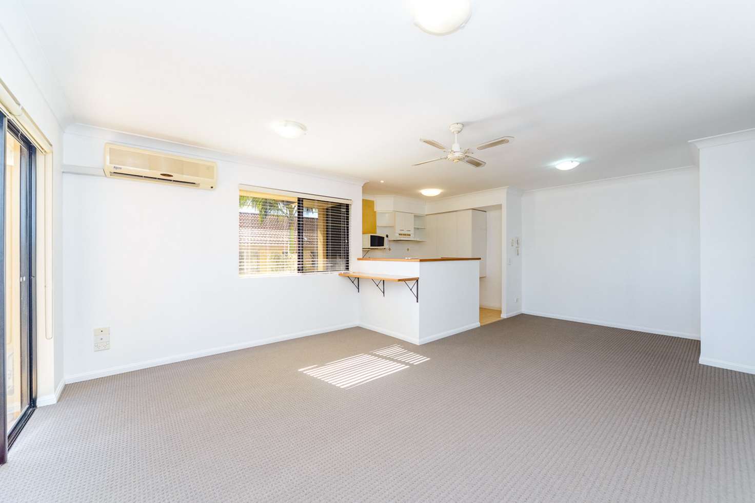 Main view of Homely unit listing, 5/44 Brighton Street, Biggera Waters QLD 4216