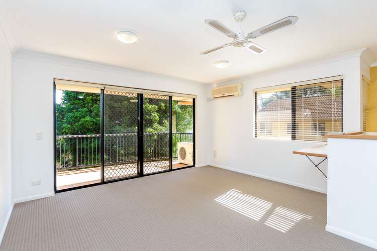 Second view of Homely unit listing, 5/44 Brighton Street, Biggera Waters QLD 4216
