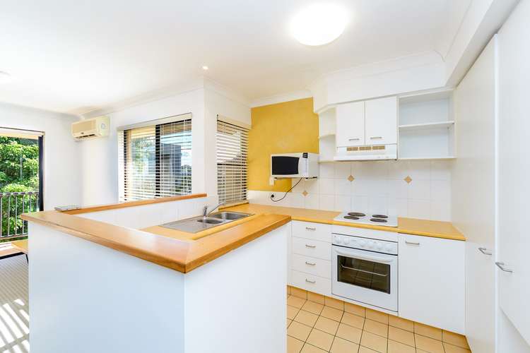 Third view of Homely unit listing, 5/44 Brighton Street, Biggera Waters QLD 4216