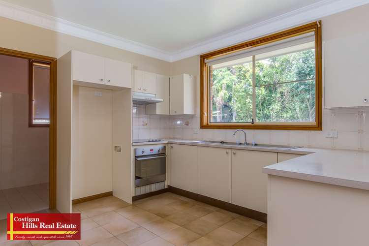 Second view of Homely house listing, 74 Manorhouse Boulevard, Quakers Hill NSW 2763