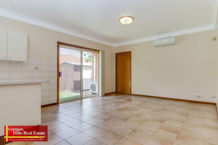 Third view of Homely house listing, 74 Manorhouse Boulevard, Quakers Hill NSW 2763