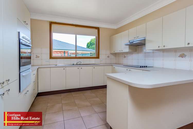 Second view of Homely house listing, 72 Manorhouse Boulevard, Quakers Hill NSW 2763