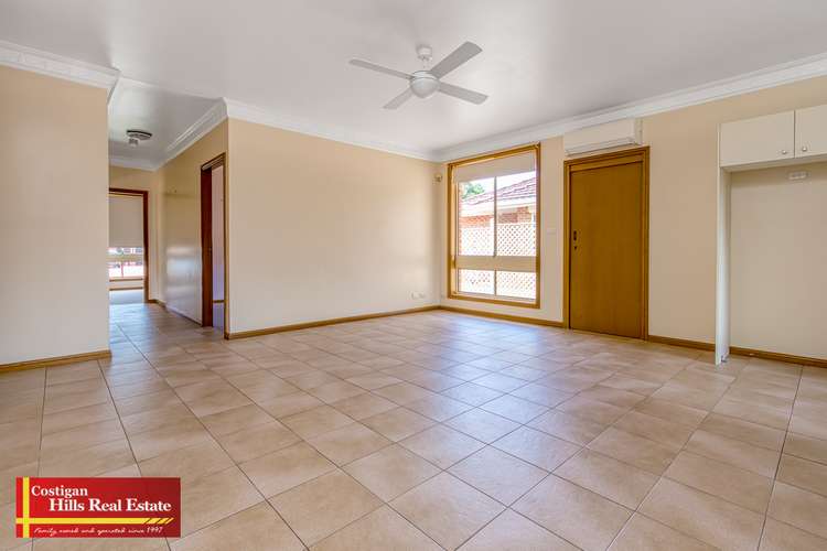 Third view of Homely house listing, 72 Manorhouse Boulevard, Quakers Hill NSW 2763