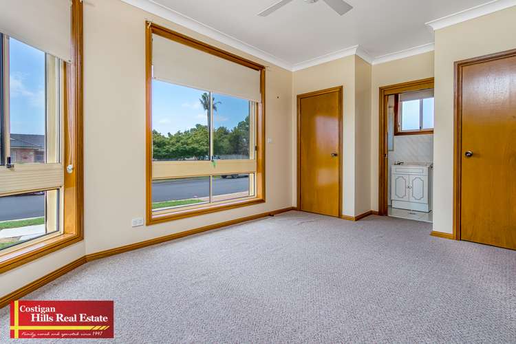 Fourth view of Homely house listing, 72 Manorhouse Boulevard, Quakers Hill NSW 2763