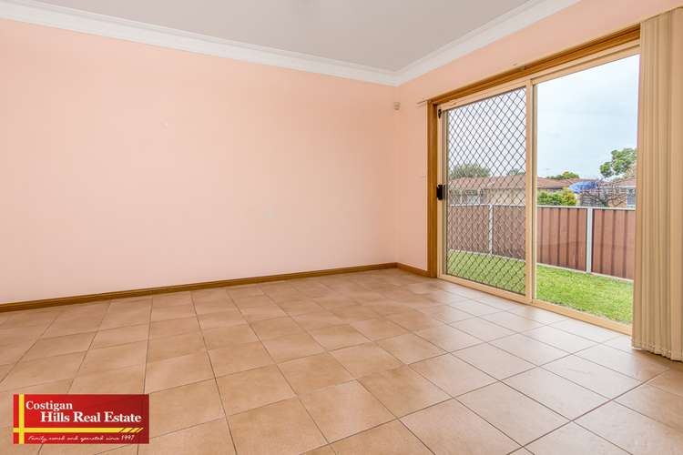 Fifth view of Homely house listing, 72 Manorhouse Boulevard, Quakers Hill NSW 2763