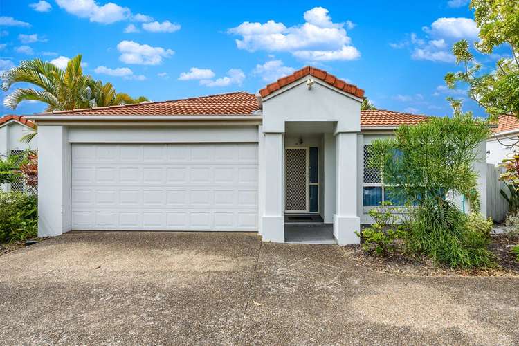 Second view of Homely villa listing, 2/5 Chanell Close, Coombabah QLD 4216