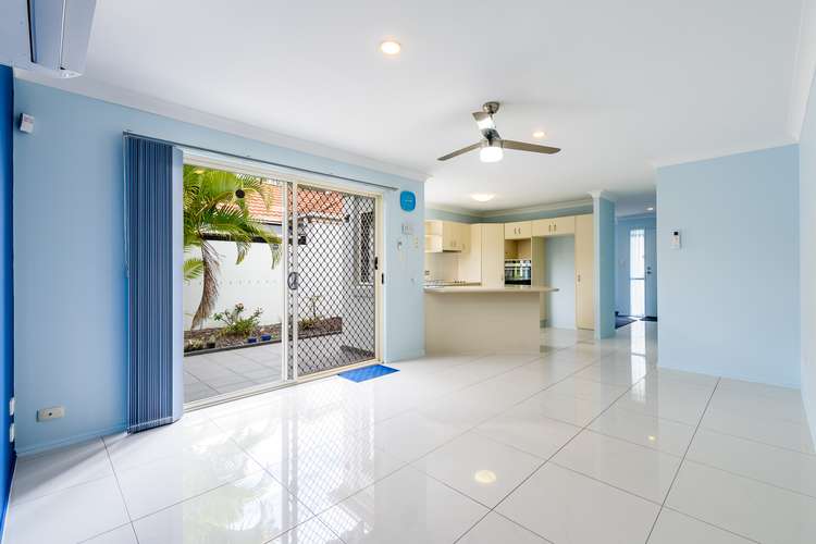 Third view of Homely villa listing, 2/5 Chanell Close, Coombabah QLD 4216