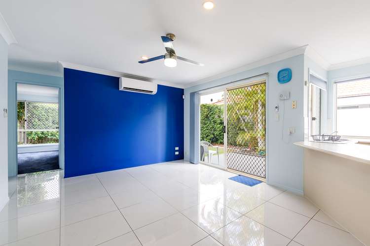 Fourth view of Homely villa listing, 2/5 Chanell Close, Coombabah QLD 4216