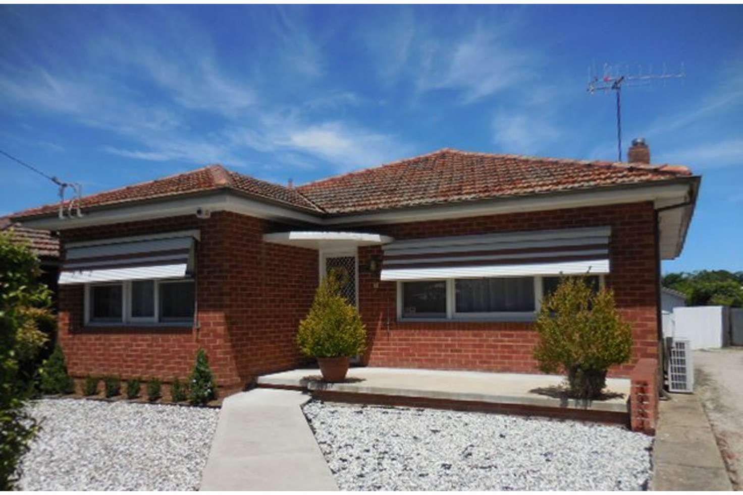 Main view of Homely house listing, 160 Stewart Street, Bathurst NSW 2795