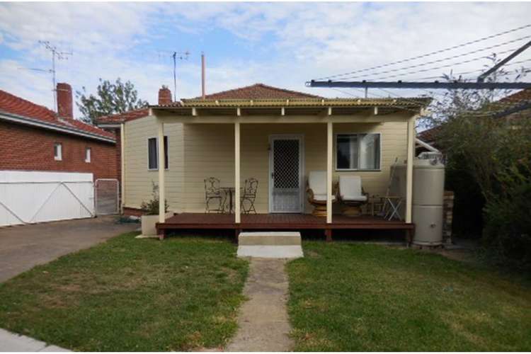 Second view of Homely house listing, 160 Stewart Street, Bathurst NSW 2795