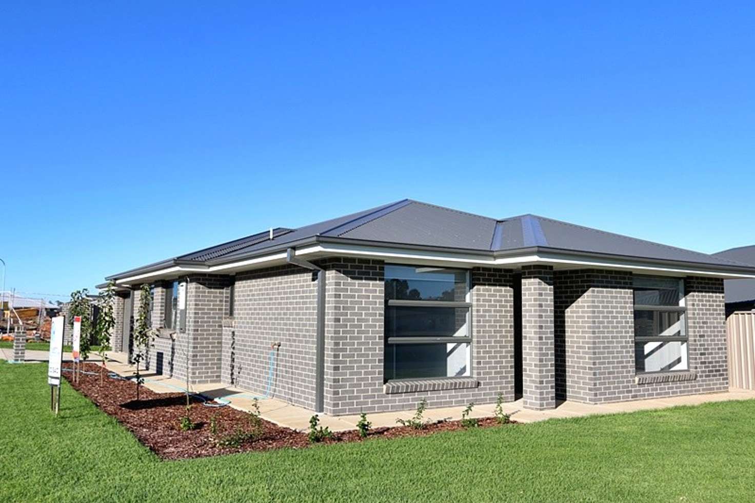 Main view of Homely house listing, 2 Opperman Street, Boorooma NSW 2650