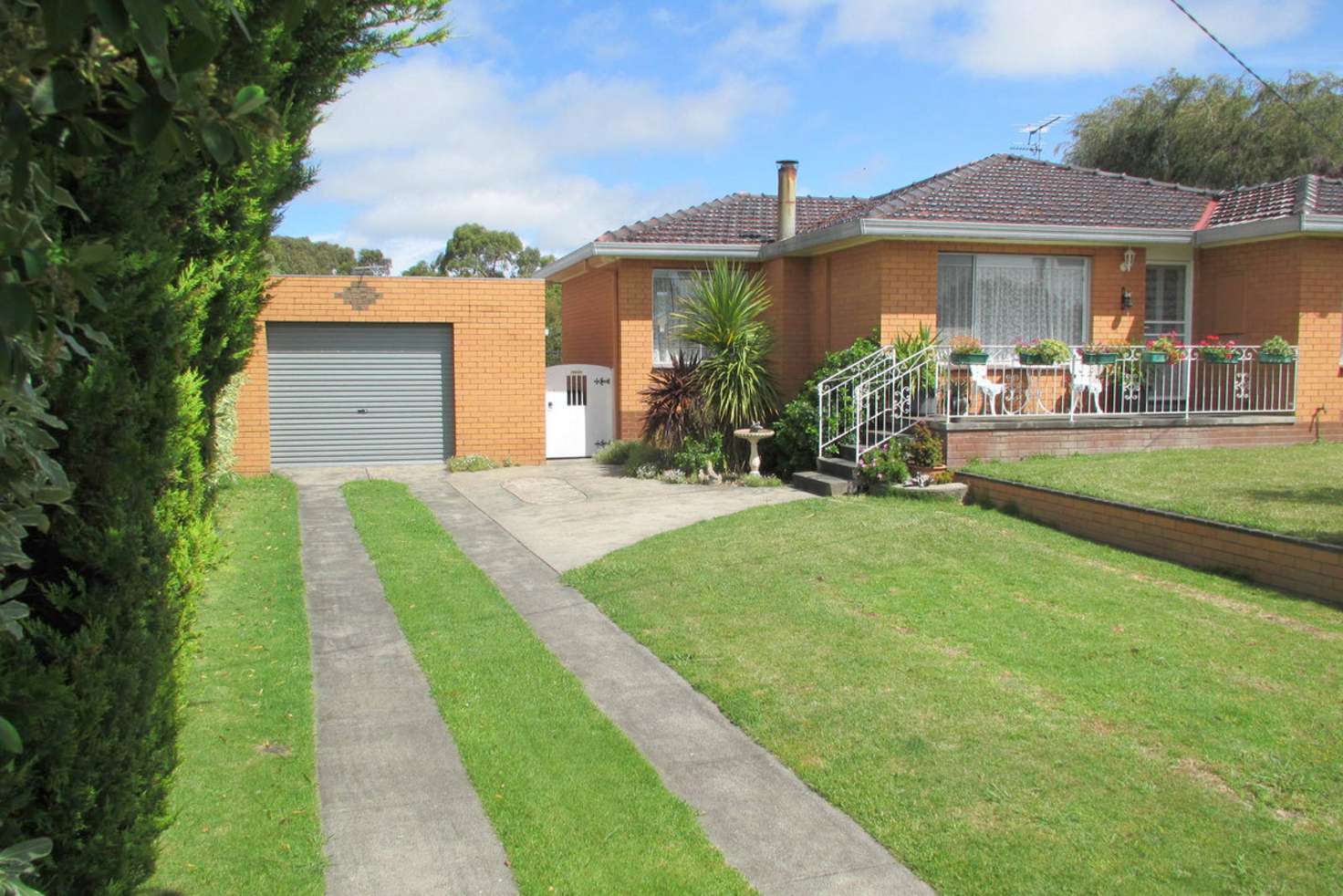 Main view of Homely house listing, 69 Merrin Crescent, Wonthaggi VIC 3995