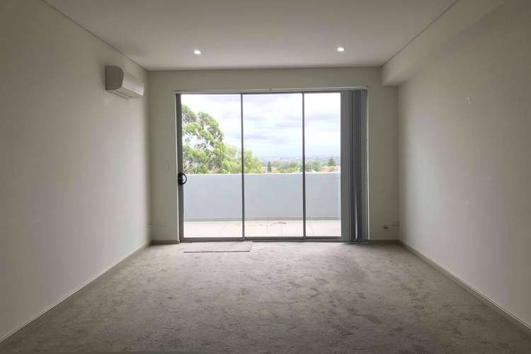 Third view of Homely apartment listing, 72/502 Canterbury Road, Campsie NSW 2194