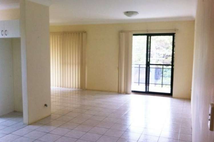 Second view of Homely apartment listing, 7/33 Conway Road, Bankstown NSW 2200