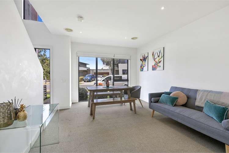 Second view of Homely townhouse listing, 45 Sands Blvde, Torquay VIC 3228