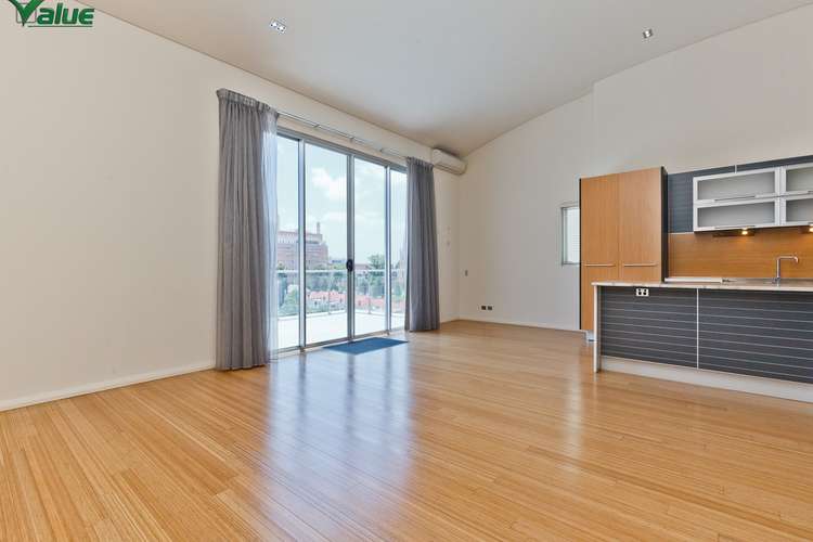 Second view of Homely apartment listing, 188/471 Hay Street, Perth WA 6000