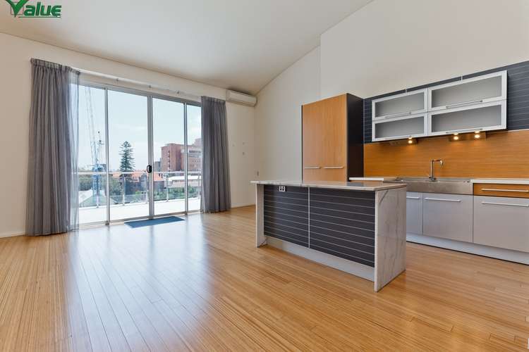Third view of Homely apartment listing, 188/471 Hay Street, Perth WA 6000