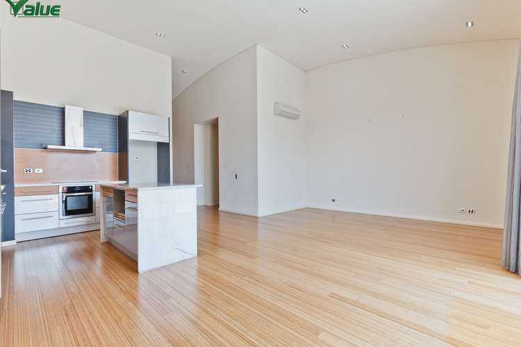 Fourth view of Homely apartment listing, 188/471 Hay Street, Perth WA 6000