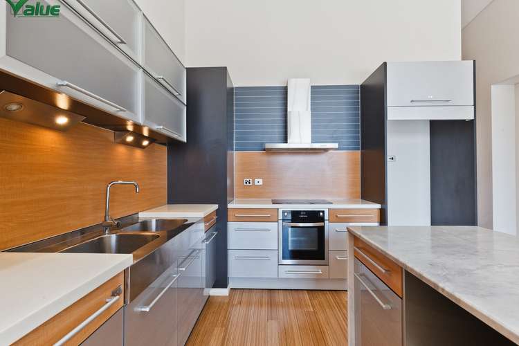 Sixth view of Homely apartment listing, 188/471 Hay Street, Perth WA 6000