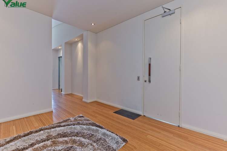 Seventh view of Homely apartment listing, 188/471 Hay Street, Perth WA 6000