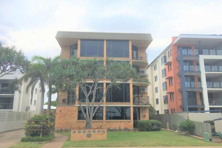 Main view of Homely unit listing, 4/43 Esplanade, Bargara QLD 4670
