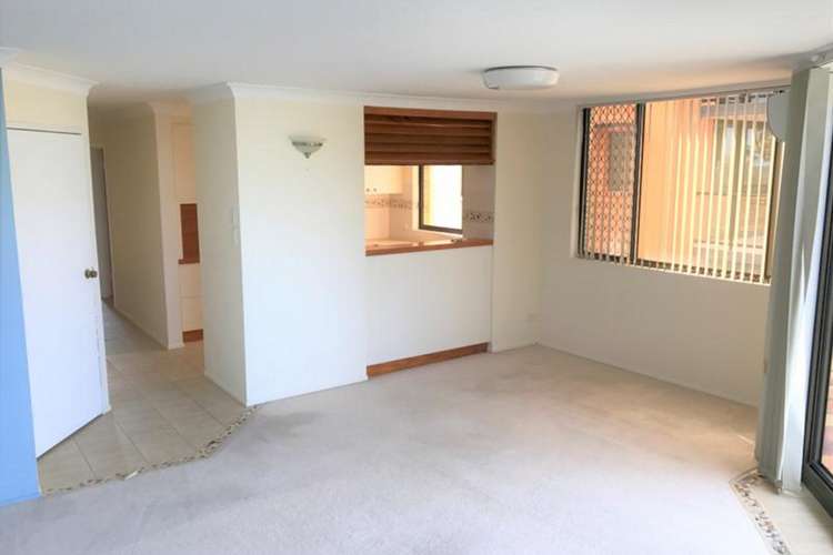 Second view of Homely unit listing, 4/43 Esplanade, Bargara QLD 4670