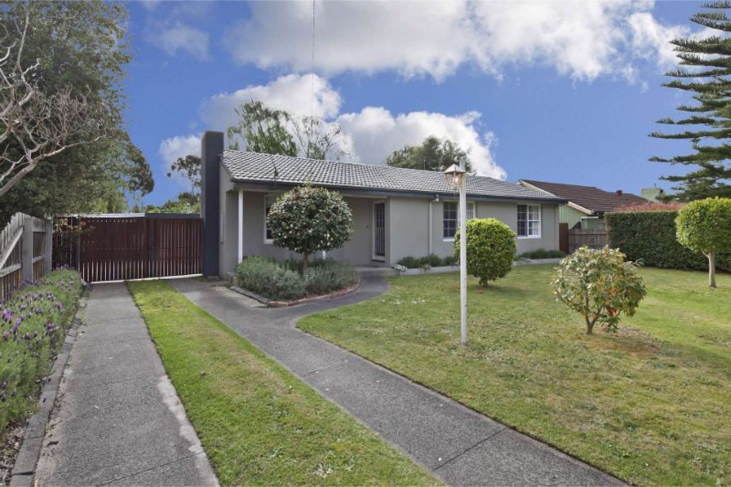 Main view of Homely house listing, 18 Helvetia Court, Frankston VIC 3199