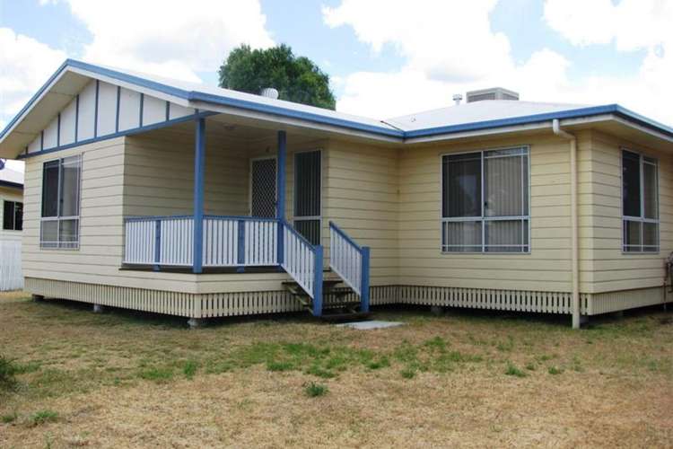 Main view of Homely house listing, 12 Azalea Court, Dalby QLD 4405