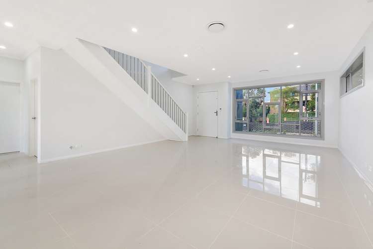 Second view of Homely semiDetached listing, Unit 1/55 Pitt Street, Parramatta NSW 2150