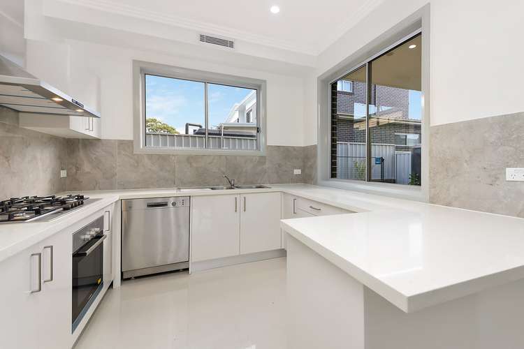 Third view of Homely semiDetached listing, Unit 1/55 Pitt Street, Parramatta NSW 2150