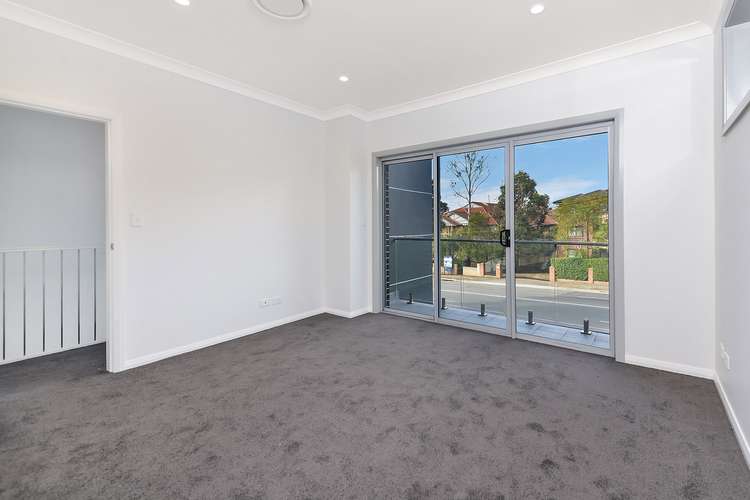 Fifth view of Homely semiDetached listing, Unit 1/55 Pitt Street, Parramatta NSW 2150