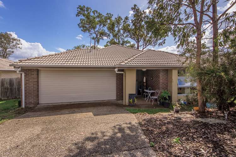 Main view of Homely house listing, 36 Tranquillity Circle, Brassall QLD 4305