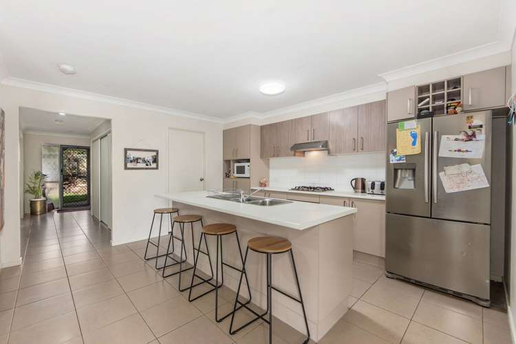 Third view of Homely house listing, 36 Tranquillity Circle, Brassall QLD 4305
