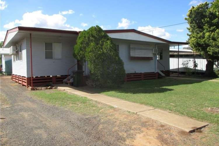 Main view of Homely flat listing, 1/63 Wood Street, Dalby QLD 4405