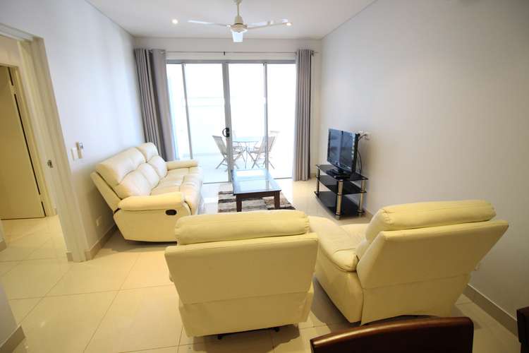 Main view of Homely apartment listing, 51/39 Cavenagh Street, Darwin City NT 800