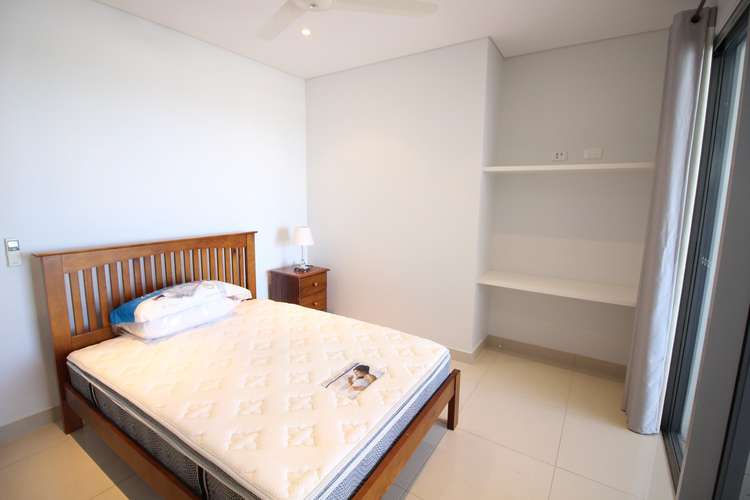 Fourth view of Homely apartment listing, 51/39 Cavenagh Street, Darwin City NT 800