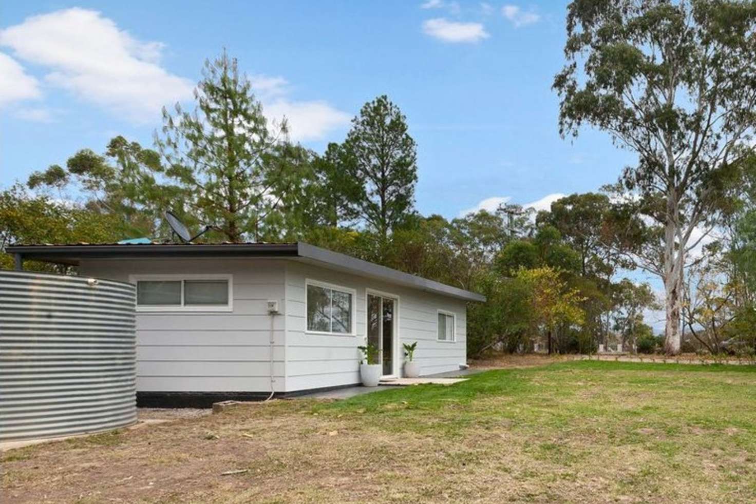 Main view of Homely flat listing, 396a Blaxlands Ridge Road, Blaxlands Ridge NSW 2758